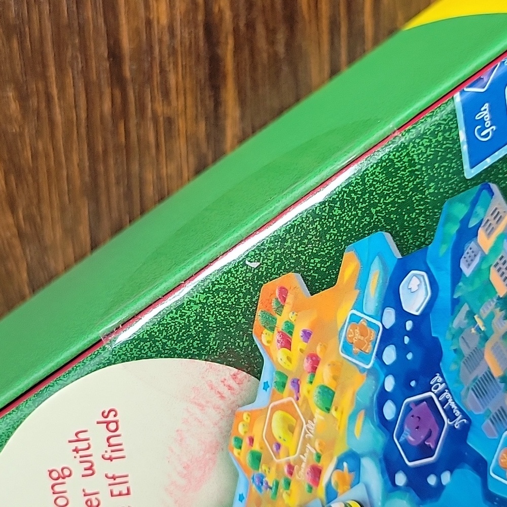 Elf Journey from the North Pole Game - Picture 4 of 4
